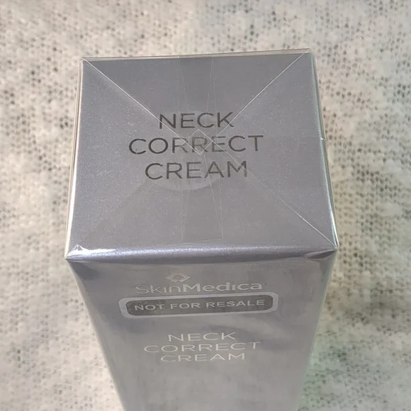 SkinMedica Neck Correct Cream, 56.7g/2.0fl oz